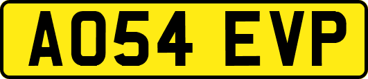 AO54EVP