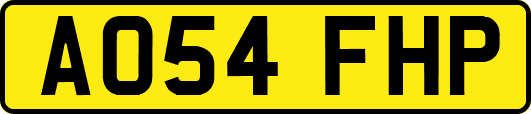 AO54FHP