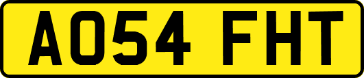 AO54FHT