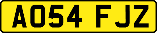 AO54FJZ