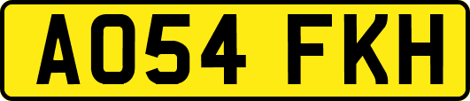 AO54FKH