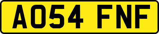 AO54FNF