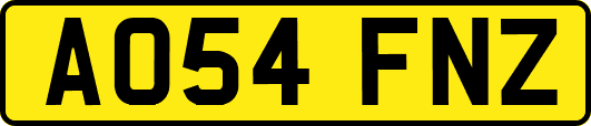 AO54FNZ