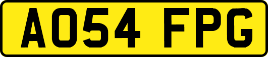 AO54FPG