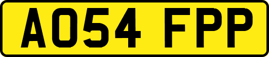 AO54FPP