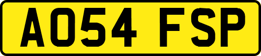 AO54FSP