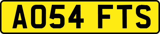 AO54FTS