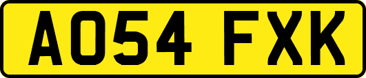 AO54FXK