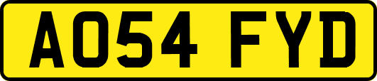 AO54FYD