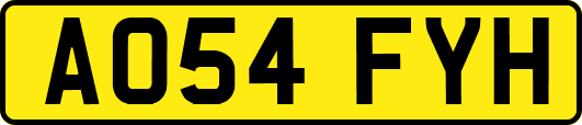 AO54FYH