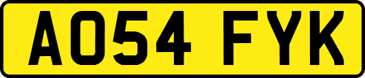 AO54FYK