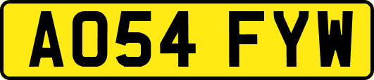 AO54FYW