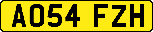 AO54FZH