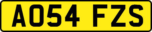 AO54FZS