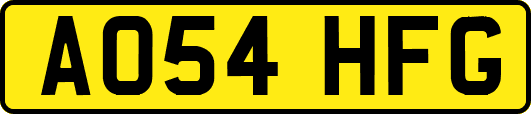 AO54HFG