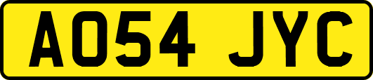 AO54JYC