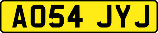 AO54JYJ