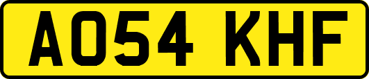 AO54KHF