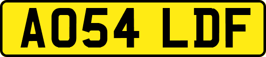 AO54LDF