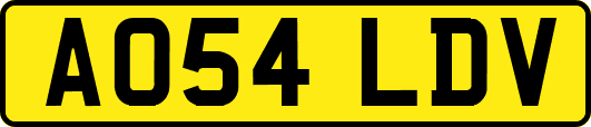 AO54LDV