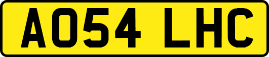 AO54LHC