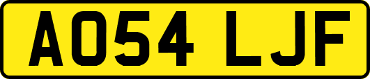 AO54LJF