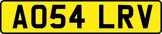 AO54LRV