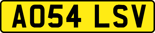 AO54LSV