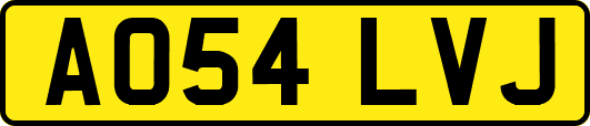 AO54LVJ