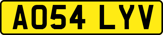 AO54LYV