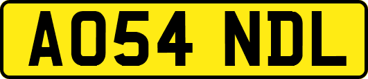 AO54NDL