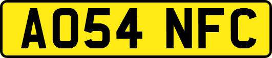 AO54NFC