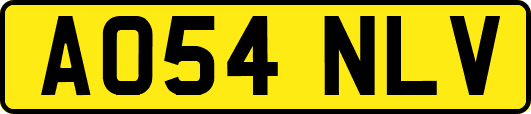 AO54NLV