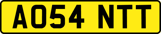 AO54NTT