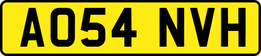 AO54NVH