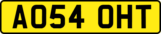 AO54OHT