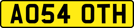 AO54OTH