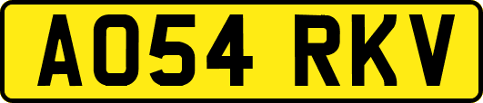 AO54RKV