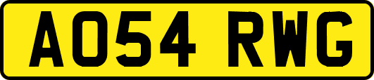 AO54RWG