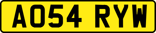 AO54RYW