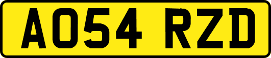 AO54RZD