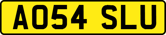 AO54SLU