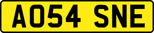 AO54SNE
