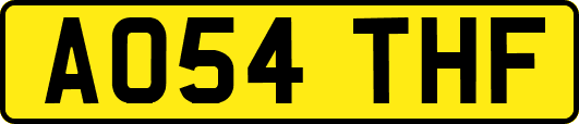 AO54THF