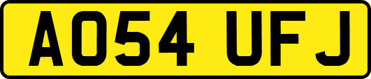 AO54UFJ