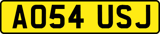 AO54USJ