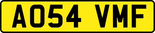 AO54VMF