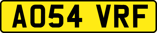 AO54VRF