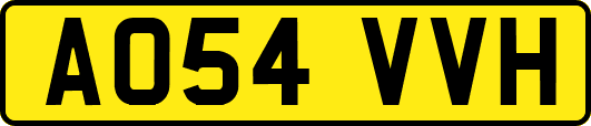 AO54VVH