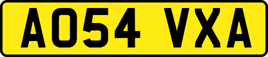 AO54VXA